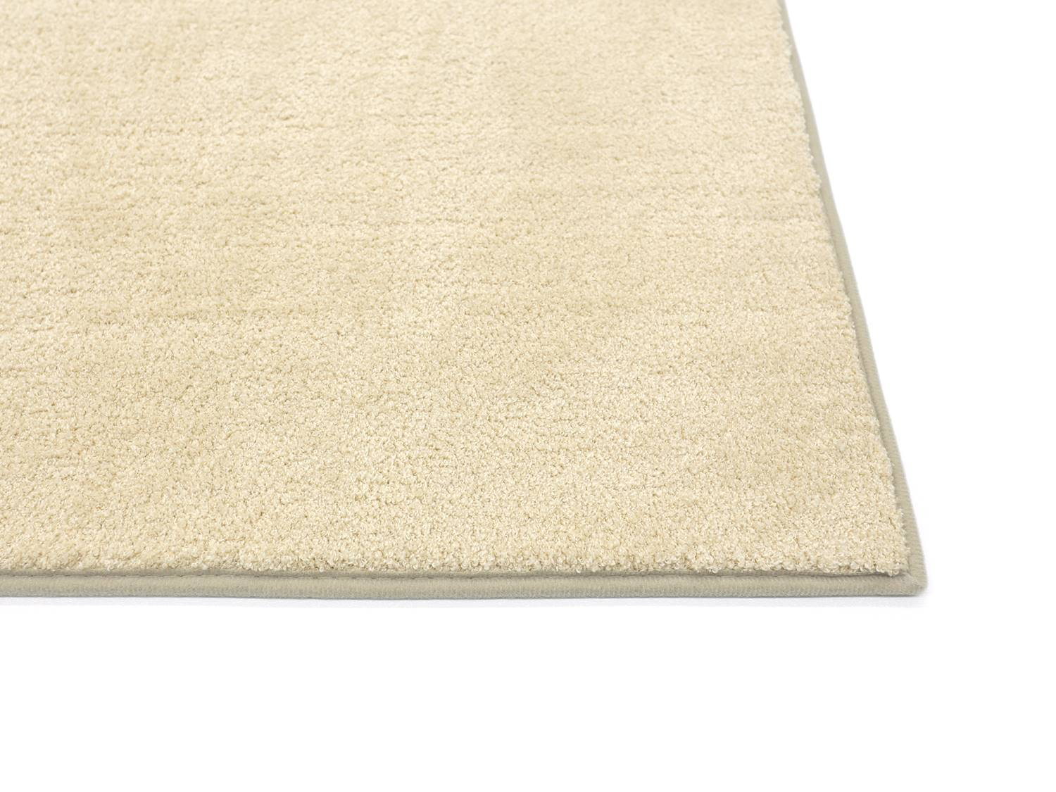 Bodo HEVO ®  Badteppich Muster in Cream