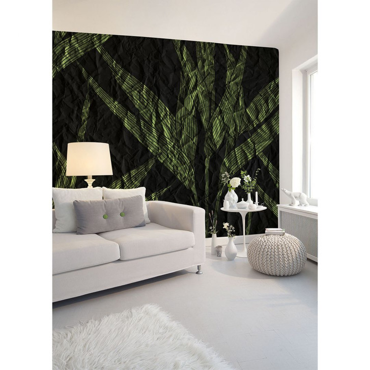 Fototapete Atelier 47 Paper Leaves Blumen - Architects Paper  - WA294859