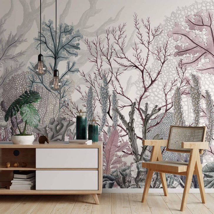 Fototapete Sir Edward - Meereswunder - WA331821