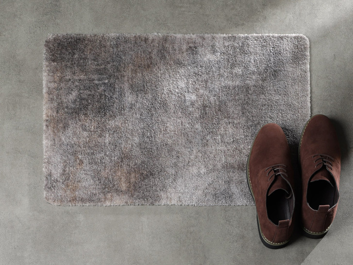 Karl Concret Fussmatte nach Mass in concret - TS544664