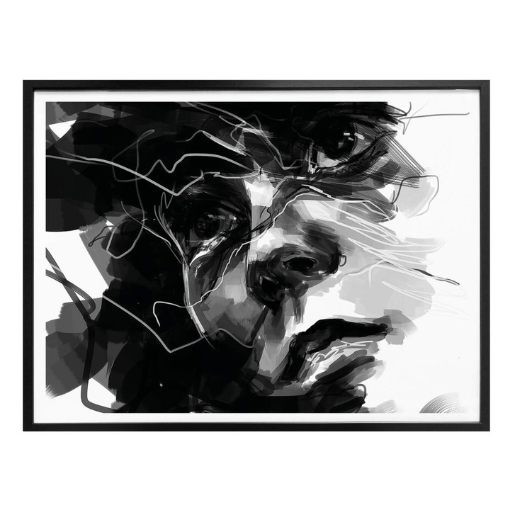 Poster - Faciem - WA237357