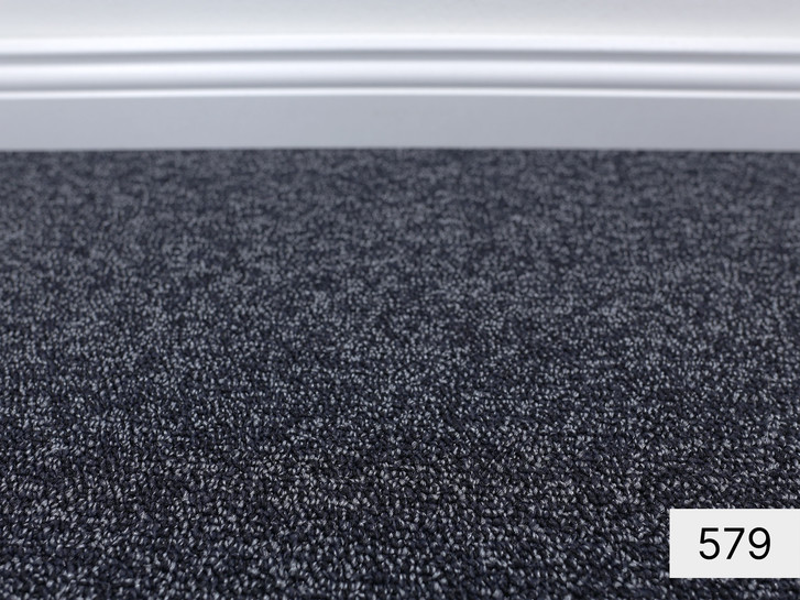 Spark Schlingen Teppichboden Meterware in 579 - TS489715