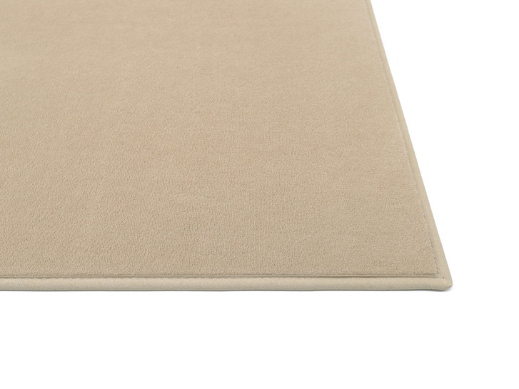 Vorwerk® Modena Paspelteppich Rechteck Wunschmass in 8a80 - TS548702