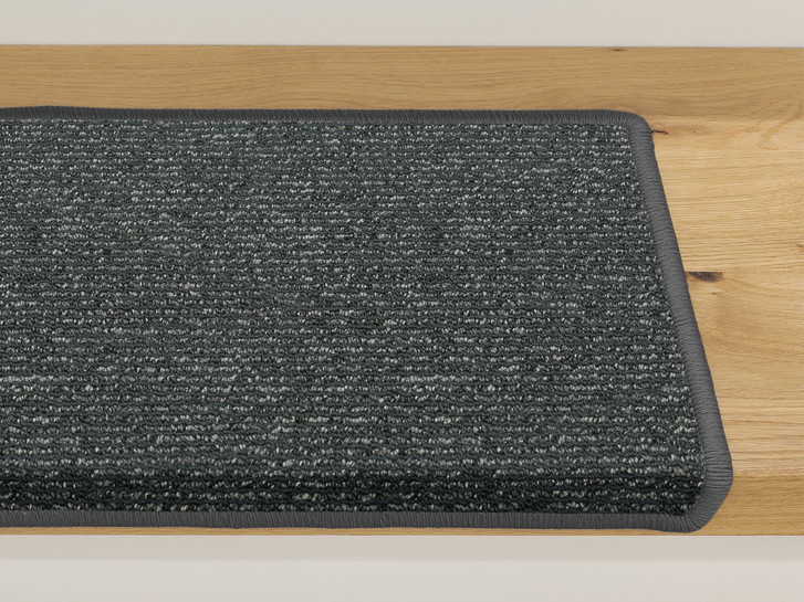 Vorwerk® Strada Stufenmatte Stufenmatte Rechteckig Wunschmass in 4j18 - TS543412