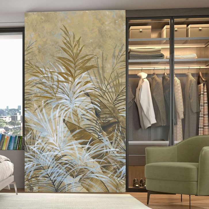 Digitaltapete Molina in 1.5 m x 2.7 m Fashion for Walls 4 von Guido Maria Kretschmer - WA418516