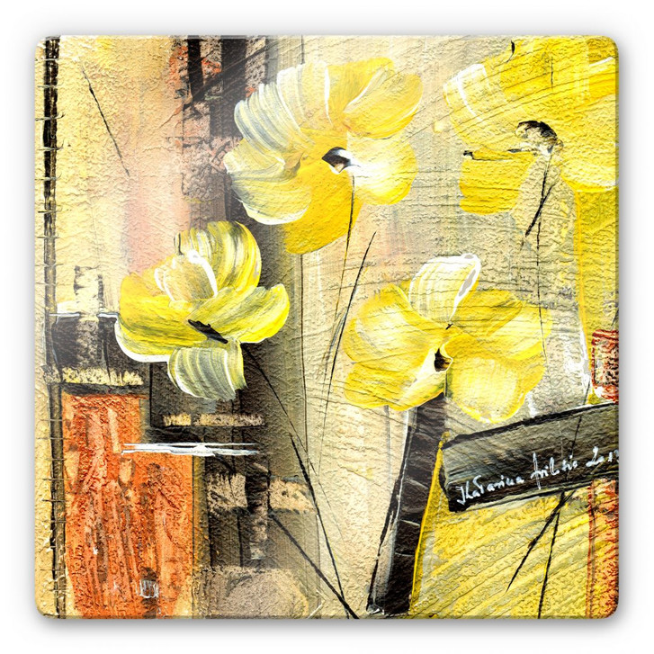 Glasbild Niksic - Ambiente - WA126085