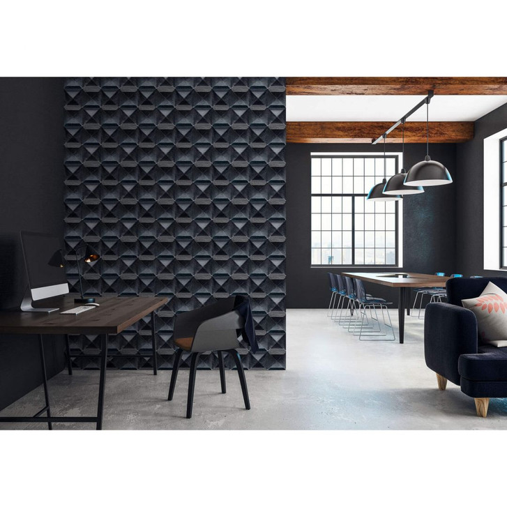 Livingwalls Fototapete Walls by Patel 2 the edge 2 - WA254912