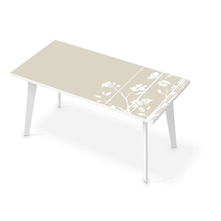 Tischfolie - Florals Plain 3 - CR119280