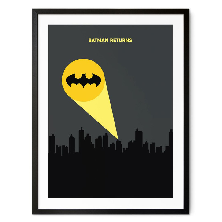 Filmposter Inspiriert vom Film 