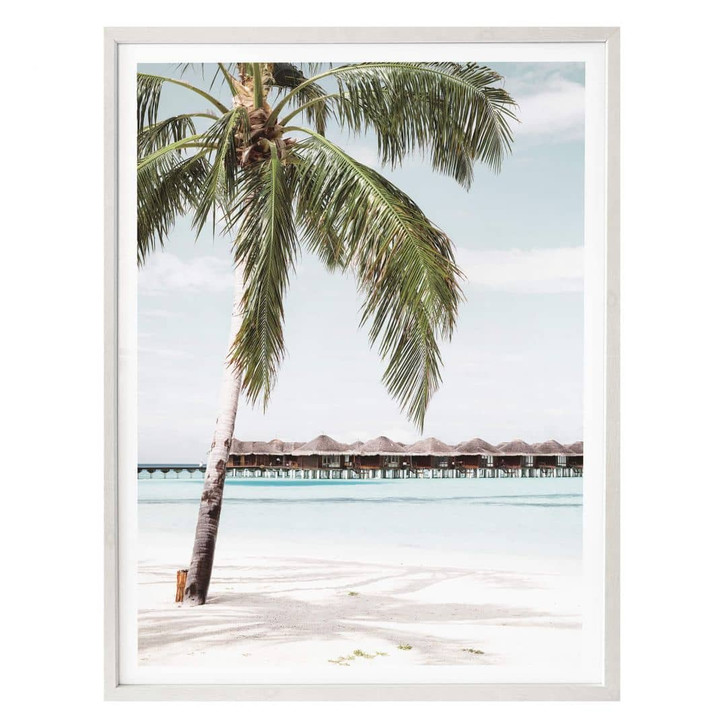 Poster Colombo - Malediven - WA322780