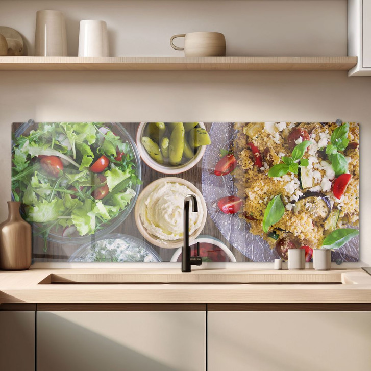 Spritzschutz Antipasti - WA177780