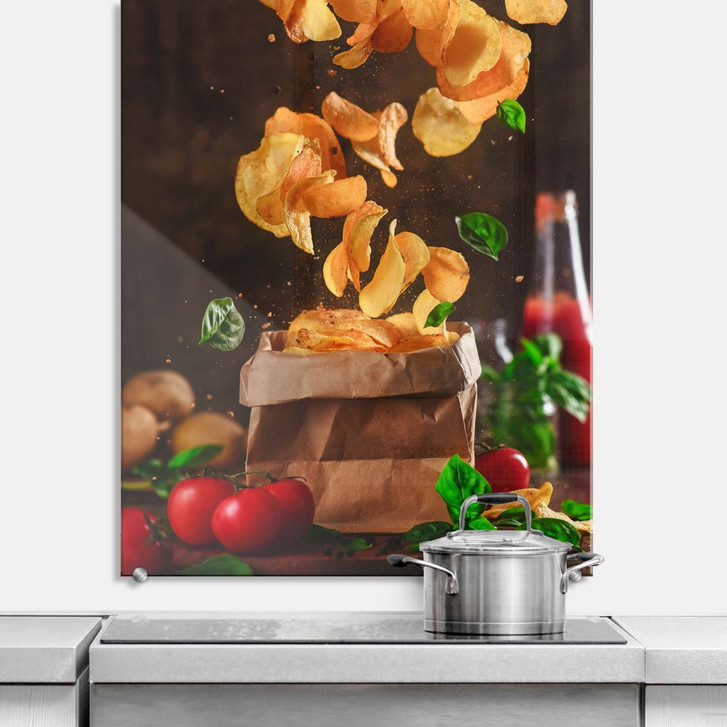 Spritzschutz Belenko - Lift me up 02 - WA240995