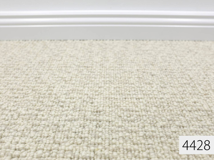 Hawai Berber Teppichboden Meterware in 4428 - TS413021