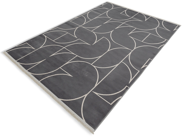 Magic SCHÖNER WOHNEN Webteppich 6104 in 040 - TS505282