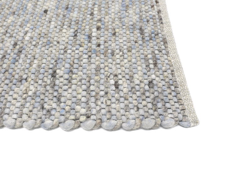 Grönland Cloud Handwebteppich Wunschmass in 8050 - TS501461