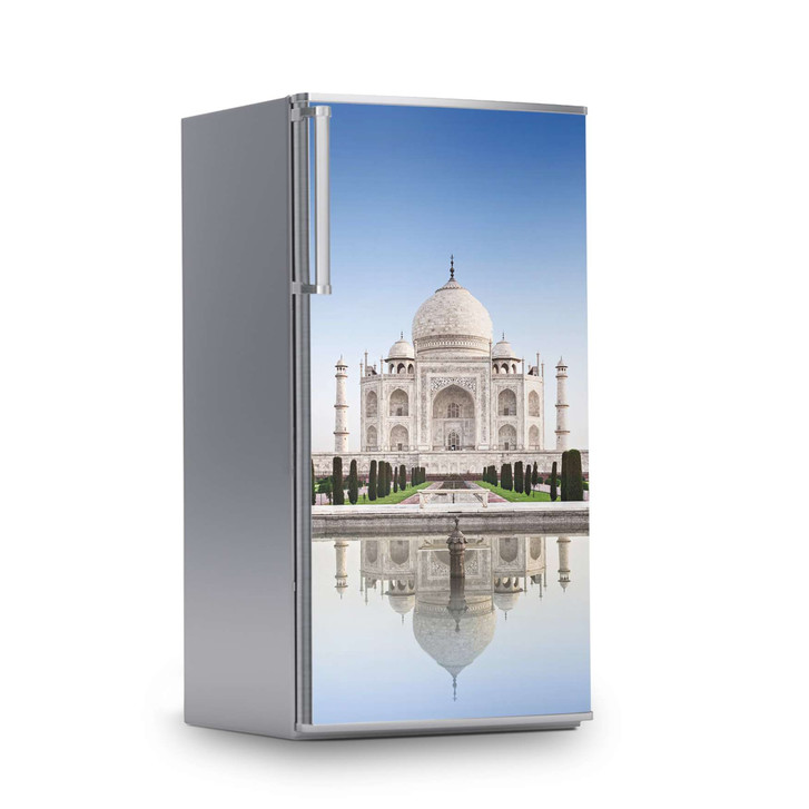 Kühlschrankfolie 60x120cm - Taj Mahal - CR112912