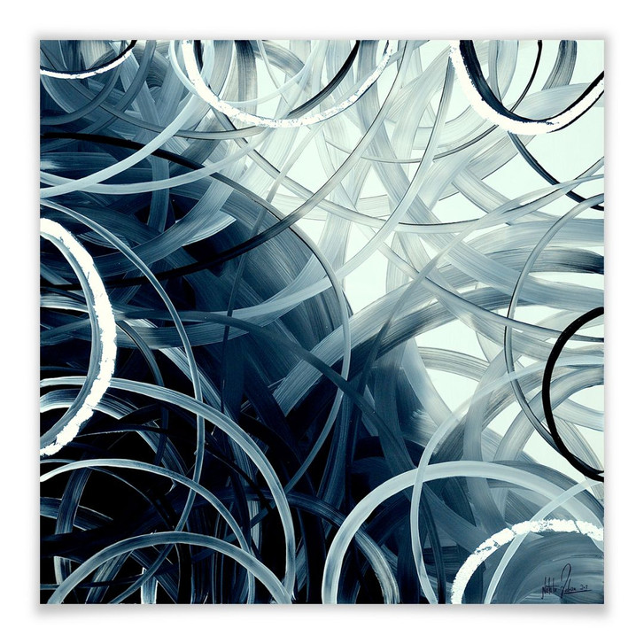 Poster Fedrau - Gusto - WA160367