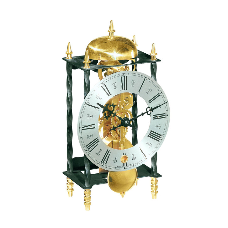 Tischuhr Galahad II 
