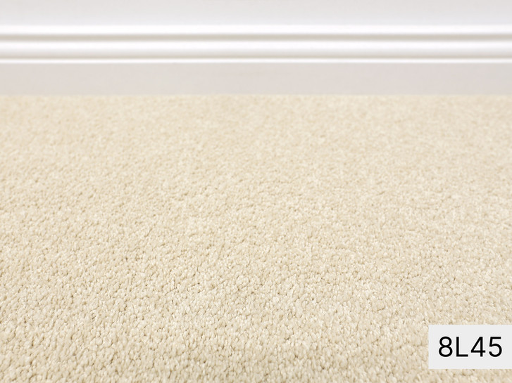 Violetta Vorwerk Teppichboden Meterware in 8L45 - TS521474