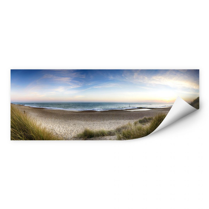 Wallprint Strandpanorama - WA189487