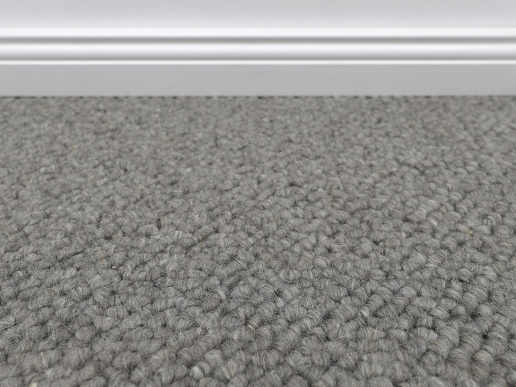JAB Punto Wollteppichboden Meterware in 899 - TS547378