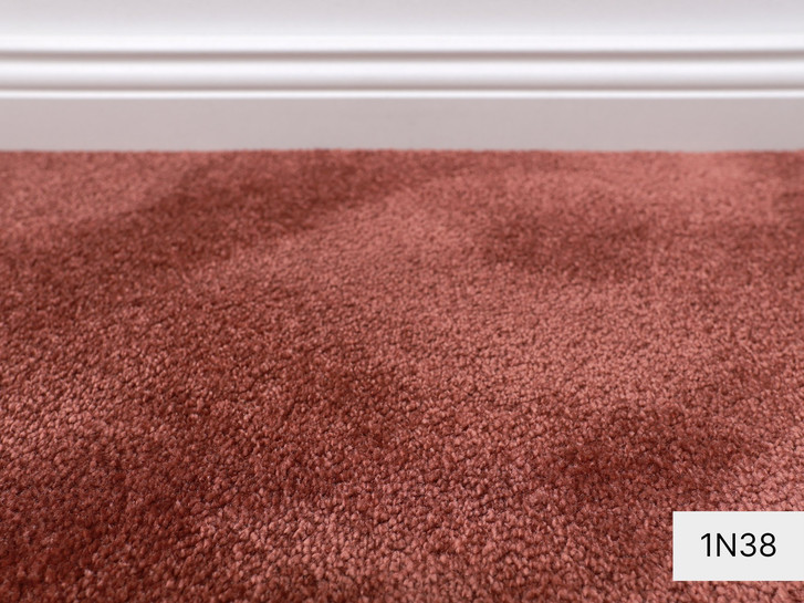 Lyrica Vorwerk Teppichboden Meterware in 1N38 - TS519655