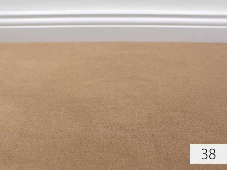 Oinone Super Soft Teppichboden Meterware in 38 - TS425750