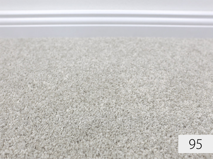 Satino Casanova Teppichboden Meterware in 95 - TS489012