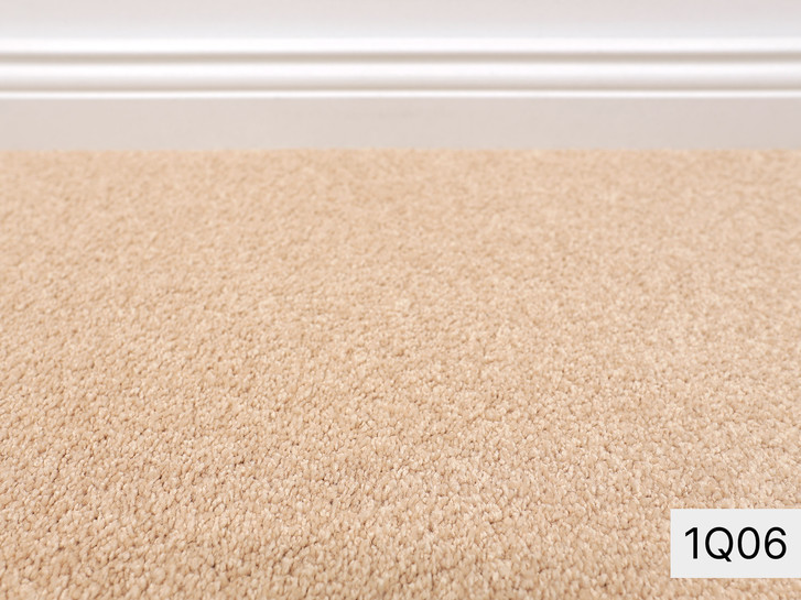 Violetta Vorwerk Teppichboden Meterware in 1Q06 - TS521457