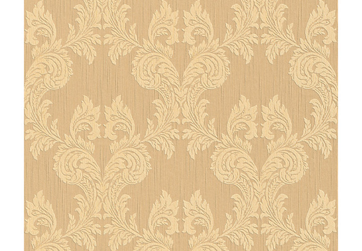 Mustertapeten Architects Paper Textiltapete Tessuto Beige - WA152443