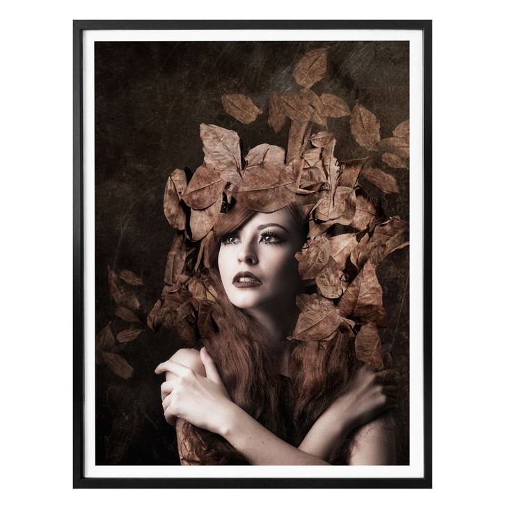 Poster Besari - Artemis daughter of Zeus - WA256853