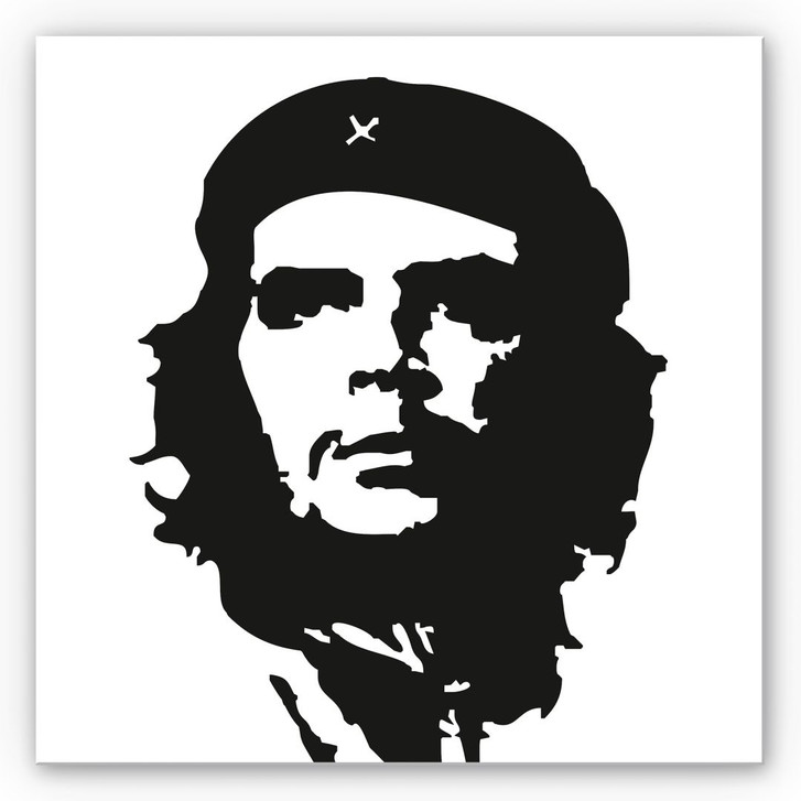 Wandbild Che - WA191874