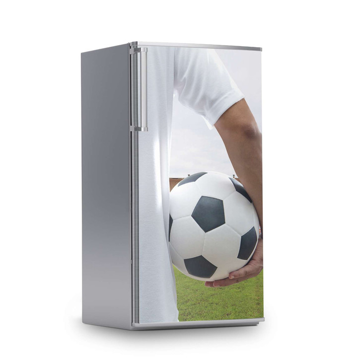 Kühlschrankfolie 60x120cm - Footballmania - CR112836