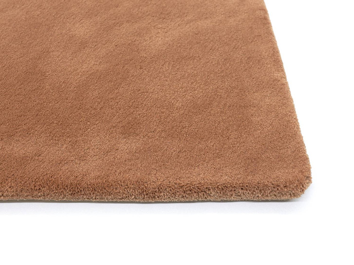 Emily Cover Comfort Teppich in Kangaroo - TS402824