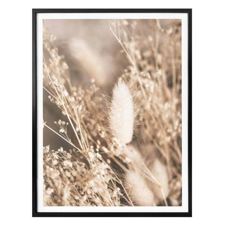 Poster Annie - Gräserbund - WA322603