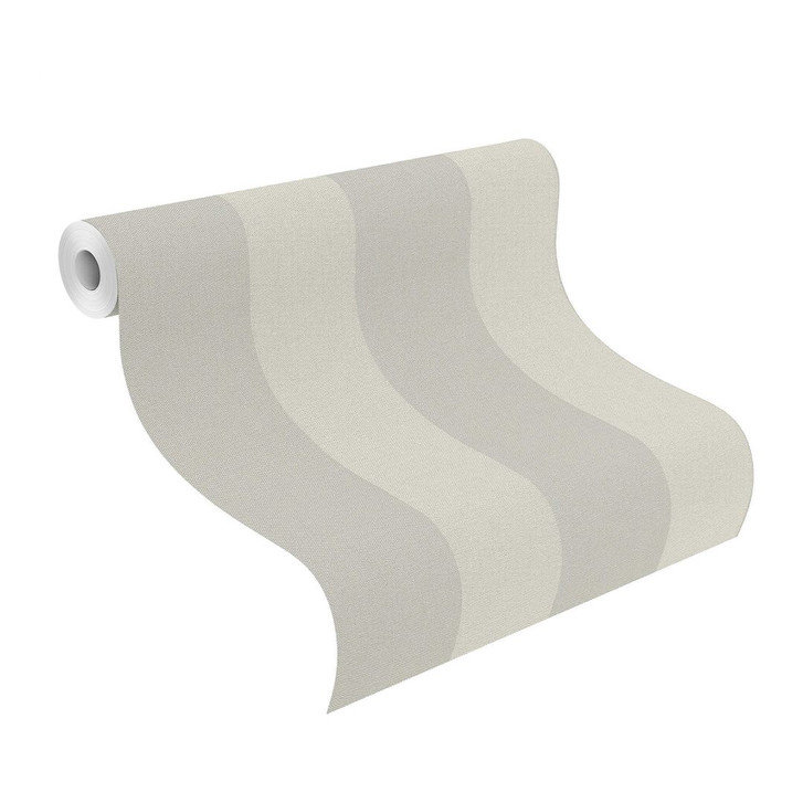 Rasch Vliestapete #Tapetenwechsel grau - WA259438