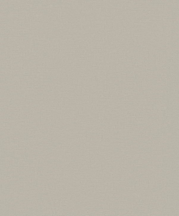 Vliestapete als Uni mit leichter Struktur braun Textiloptik - WA451384