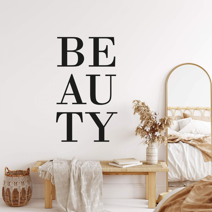 Wandtattoo Beauty - WA206269