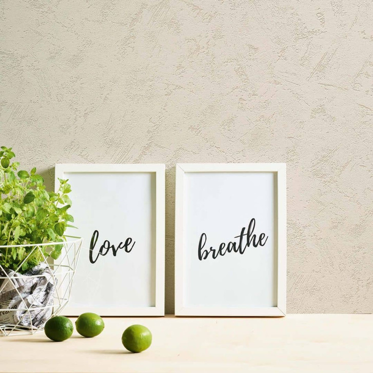 A.S. Création Vliestapete Flavour Tapete beige - WA243739