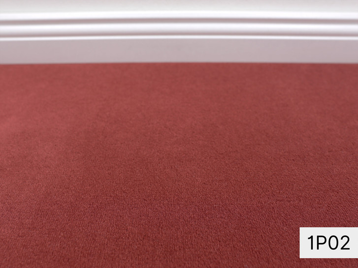 Modena Vorwerk Teppichboden Meterware in 1P02 - TS491868