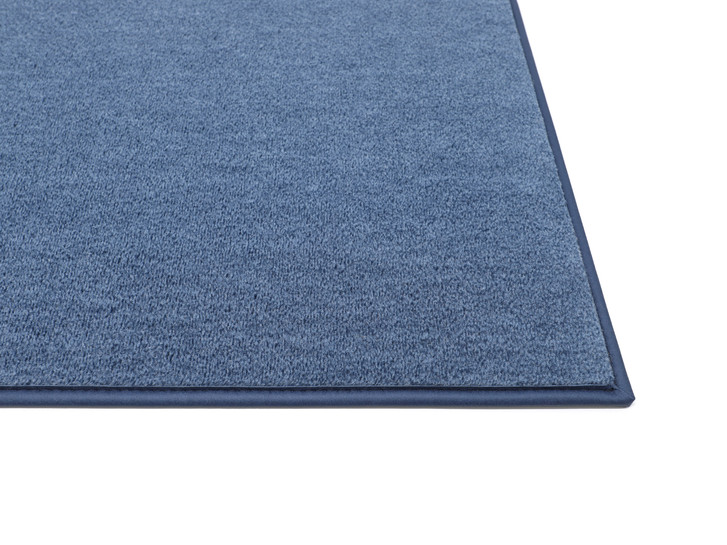 Vorwerk® Nutria Melange Paspelteppich Rechteck Wunschmass in 3r13 - TS550440