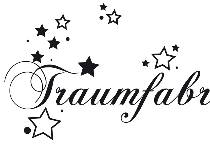 Wandtattoo Traumfabrik - CG10141