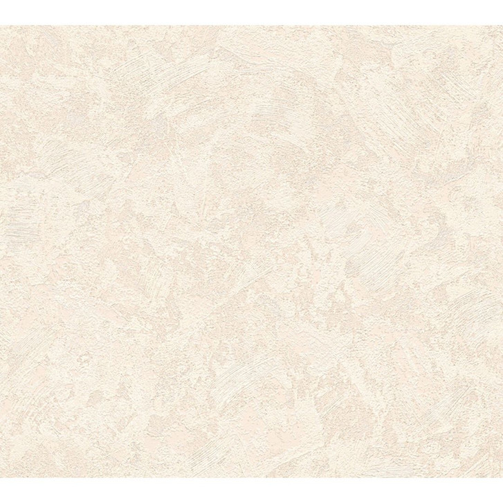 A.S. Création Vliestapete mit Glitter New Look beige, creme, metallic - WA224931