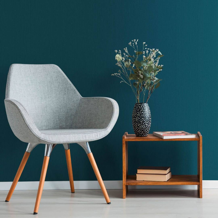 Guido Maria Kretschmer Vliestapete Fashion for Walls petrol - WA326543