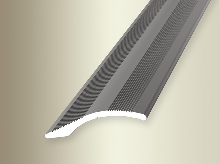 Küberit Rampenprofil 247 SK in f2 edelstahl - TS544267