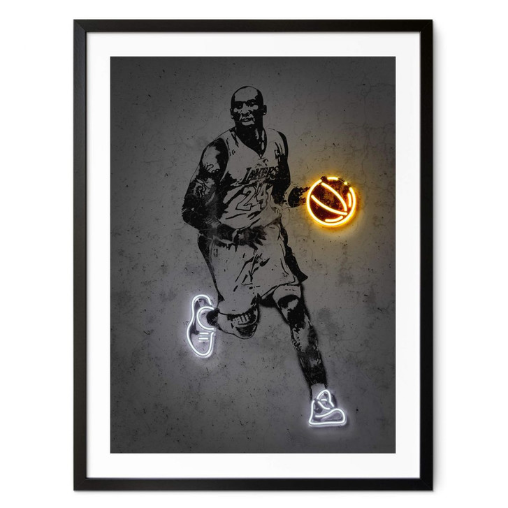 Poster Mielu - Kobe - WA379918