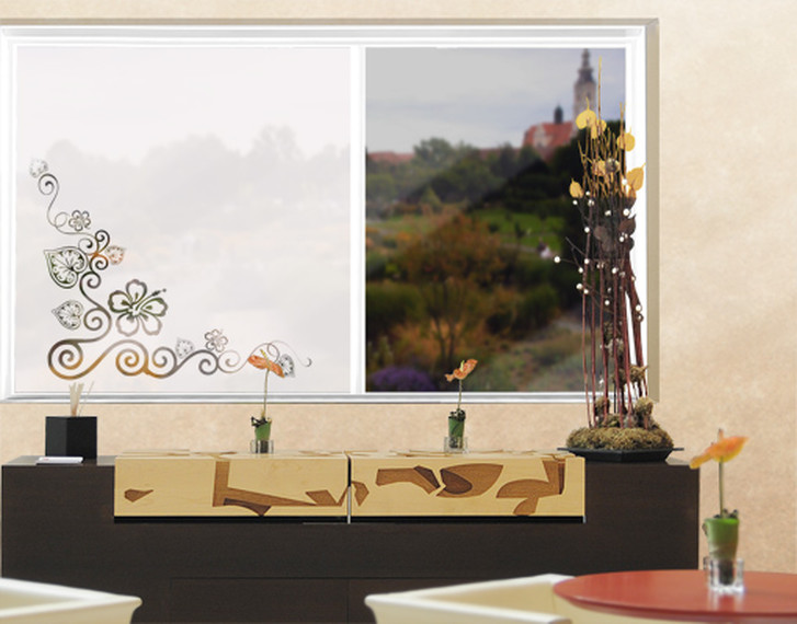 Sichtschutz Cornerment II - CG10471