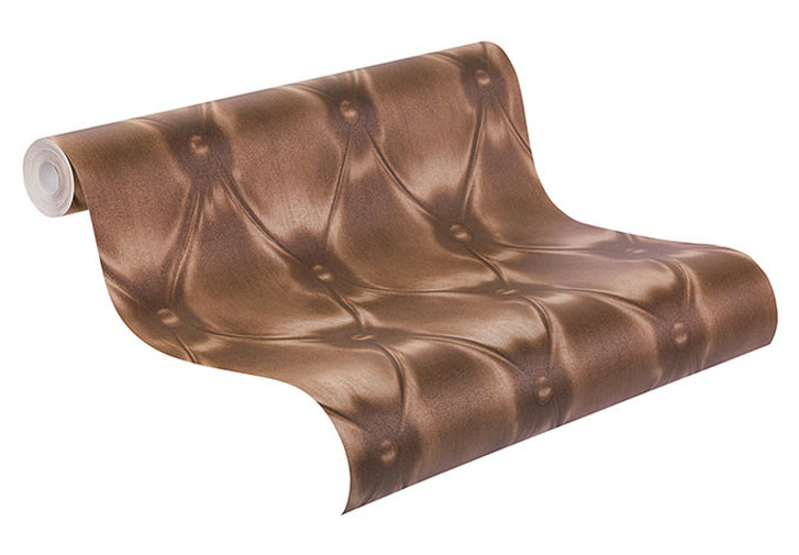 Vliestapete b.b home passion 5 natur, Erdtöne - WA391875