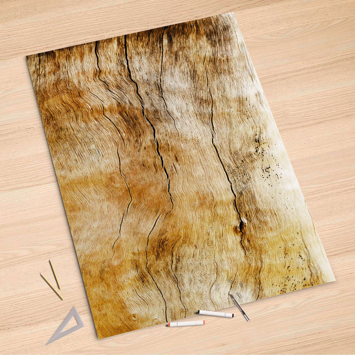 Folienbogen (100x150cm) - Unterholz - CR106300