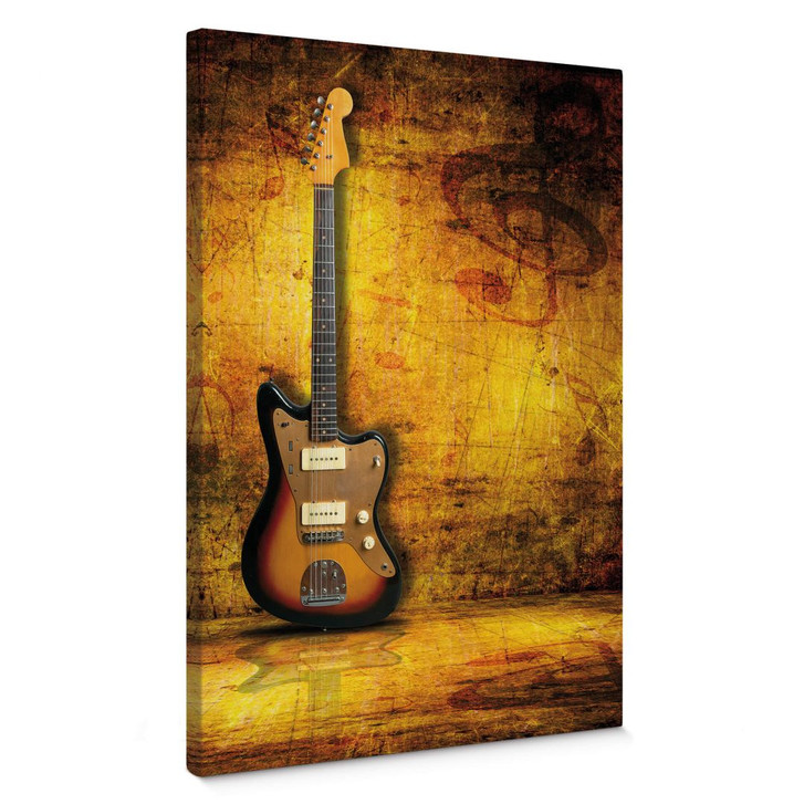 Leinwandbild Electric Guitar - WA362443